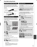 Preview for 81 page of Panasonic DMREZ485V - DVD RECORDER - MULTI LANGUAGE Operating Instructions Manual