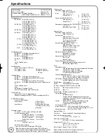 Preview for 92 page of Panasonic DMREZ485V - DVD RECORDER - MULTI LANGUAGE Operating Instructions Manual