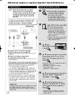 Preview for 96 page of Panasonic DMREZ485V - DVD RECORDER - MULTI LANGUAGE Operating Instructions Manual