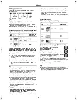 Preview for 10 page of Panasonic DMRHS2 - DVD RECORD.W/HD DRIV Operating Instructions Manual