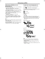 Preview for 13 page of Panasonic DMRHS2 - DVD RECORD.W/HD DRIV Operating Instructions Manual