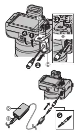 Preview for 2 page of Panasonic DMW-DCC17 User Manual