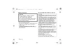 Preview for 4 page of Panasonic DMW-FL200L Operating Instructions Manual