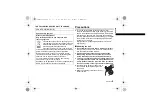 Preview for 5 page of Panasonic DMW-FL200L Operating Instructions Manual