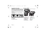 Preview for 6 page of Panasonic DMW-FL200L Operating Instructions Manual