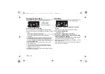 Preview for 8 page of Panasonic DMW-FL200L Operating Instructions Manual