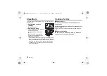 Preview for 12 page of Panasonic DMW-FL200L Operating Instructions Manual