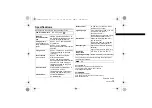 Preview for 13 page of Panasonic DMW-FL200L Operating Instructions Manual