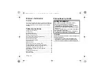 Preview for 18 page of Panasonic DMW-FL200L Operating Instructions Manual