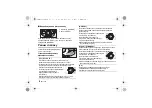 Предварительный просмотр 114 страницы Panasonic DMW-FL200LE Operating Instructions Manual