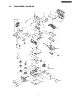 Preview for 11 page of Panasonic DMW-FL28E Service Manual