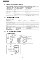 Preview for 12 page of Panasonic DMW-FL28E Service Manual