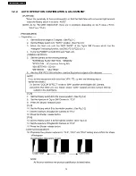 Preview for 14 page of Panasonic DMW-FL28E Service Manual