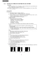 Preview for 16 page of Panasonic DMW-FL28E Service Manual