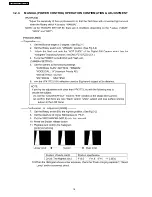 Preview for 18 page of Panasonic DMW-FL28E Service Manual