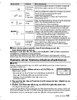 Предварительный просмотр 55 страницы Panasonic DMW-FL360L Operating Instructions Manual