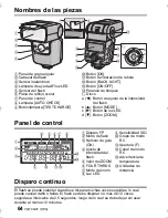 Предварительный просмотр 64 страницы Panasonic DMW-FL360L Operating Instructions Manual