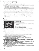 Предварительный просмотр 66 страницы Panasonic DMW-FL360L Operating Instructions Manual