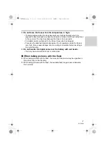 Preview for 7 page of Panasonic DMW-MCTZ1 Operating Instructions Manual