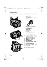 Preview for 8 page of Panasonic DMW-MCTZ1 Operating Instructions Manual