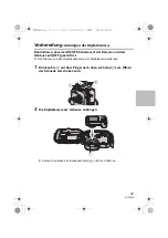 Preview for 37 page of Panasonic DMW-MCTZ1 Operating Instructions Manual