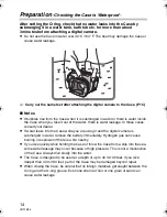 Preview for 14 page of Panasonic DMW-MCTZ20E Operating Instructions Manual