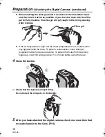 Preview for 16 page of Panasonic DMW-MCTZ20E Operating Instructions Manual