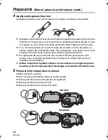 Preview for 34 page of Panasonic DMW-MCTZ20E Operating Instructions Manual