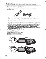 Preview for 58 page of Panasonic DMW-MCTZ20E Operating Instructions Manual