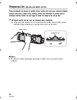 Preview for 80 page of Panasonic DMW-MCTZ20E Operating Instructions Manual