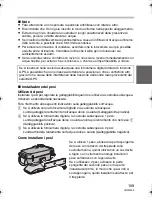 Preview for 109 page of Panasonic DMW-MCTZ20E Operating Instructions Manual