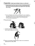 Предварительный просмотр 16 страницы Panasonic DMW-MCTZ3 Operating Instructions Manual