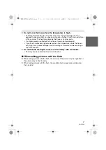 Preview for 7 page of Panasonic DMW-MCTZ30E Operating Instructions Manual