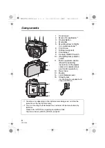 Preview for 8 page of Panasonic DMW-MCTZ30E Operating Instructions Manual