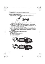 Preview for 12 page of Panasonic DMW-MCTZ30E Operating Instructions Manual