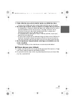 Preview for 29 page of Panasonic DMW-MCTZ30E Operating Instructions Manual