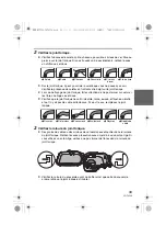 Preview for 33 page of Panasonic DMW-MCTZ30E Operating Instructions Manual