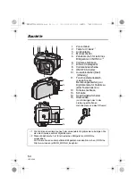 Preview for 54 page of Panasonic DMW-MCTZ30E Operating Instructions Manual