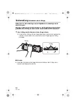 Preview for 56 page of Panasonic DMW-MCTZ30E Operating Instructions Manual