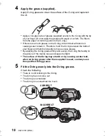 Preview for 10 page of Panasonic DMW-MCTZ35 Operating Instructions Manual