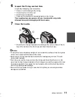 Предварительный просмотр 11 страницы Panasonic DMW-MCTZ35 Operating Instructions Manual