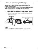 Preview for 30 page of Panasonic DMW-MCTZ35 Operating Instructions Manual