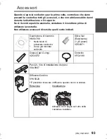 Preview for 93 page of Panasonic DMW-MCTZ35 Operating Instructions Manual