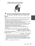 Preview for 37 page of Panasonic DMW-MCTZ40 Operating Instructions Manual