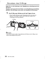 Preview for 52 page of Panasonic DMW-MCTZ40 Operating Instructions Manual