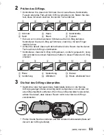 Preview for 53 page of Panasonic DMW-MCTZ40 Operating Instructions Manual