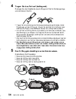 Preview for 54 page of Panasonic DMW-MCTZ40 Operating Instructions Manual