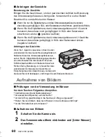 Preview for 60 page of Panasonic DMW-MCTZ40 Operating Instructions Manual