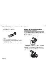 Preview for 32 page of Panasonic DMW-MS1 - External Microphone For GH1 Operating Instructions Manual