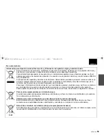 Preview for 51 page of Panasonic DMW-MS1 - External Microphone For GH1 Operating Instructions Manual